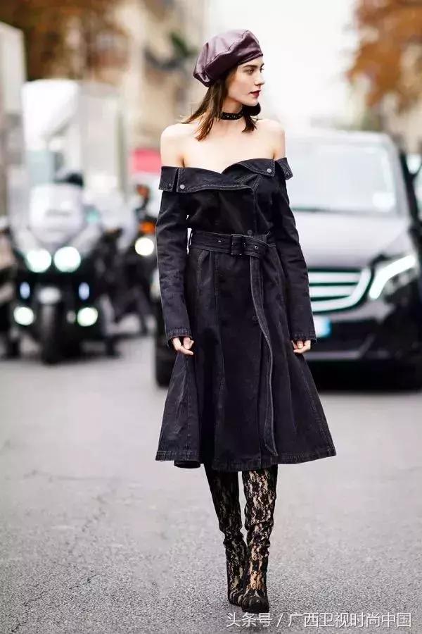 脸型偏长的女生怎样戴贝雷帽好看,什么样的脸型适合戴贝雷帽