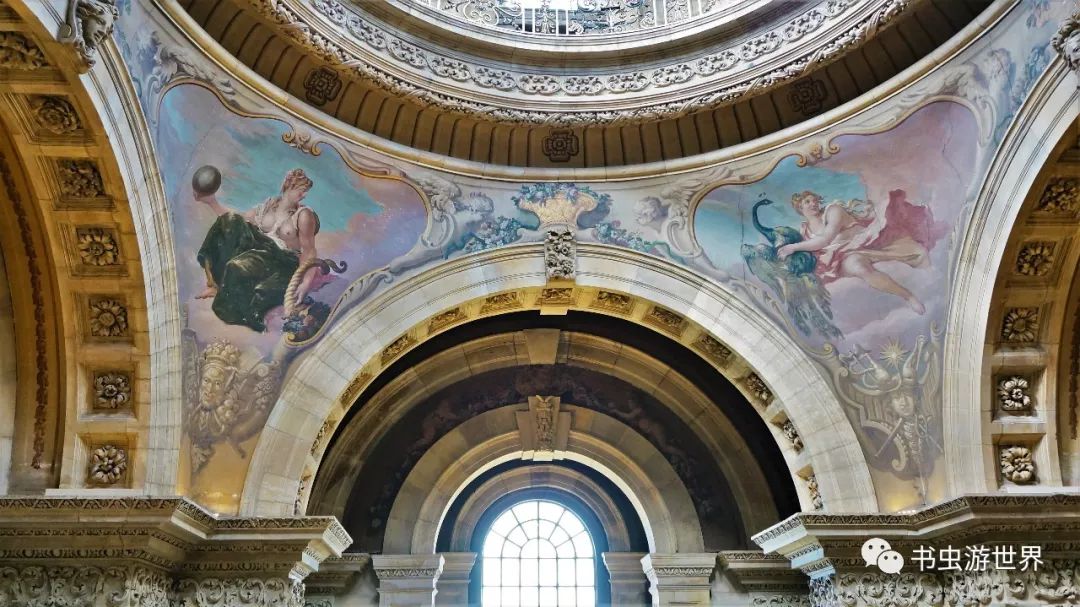 英国哈利波特取景地古堡,英国景点霍华德庄园