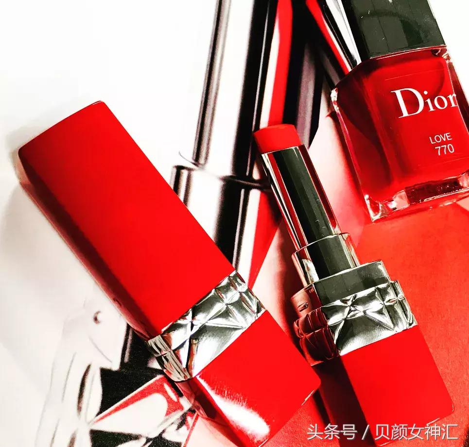 杨树林粉色系口红,杨树林的口红和彩妆