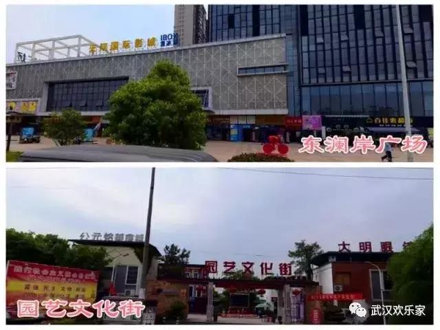 爱家名校华城店铺,爱家名校华城与保利新武昌哪个好