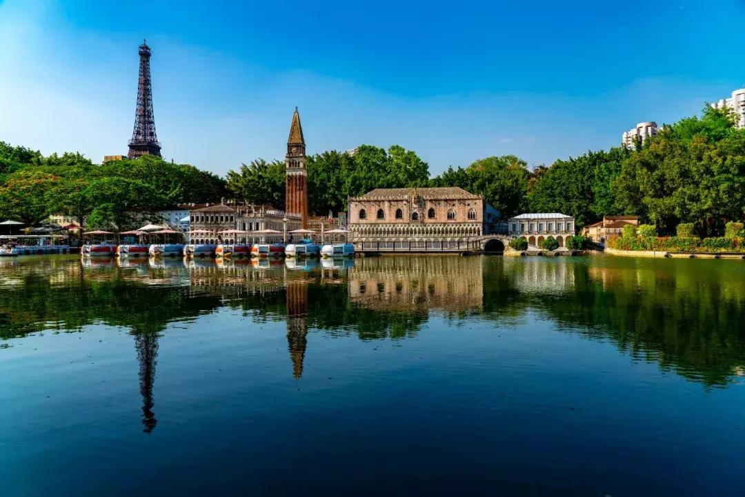 向世界推介深圳,深圳向世界发出邀请