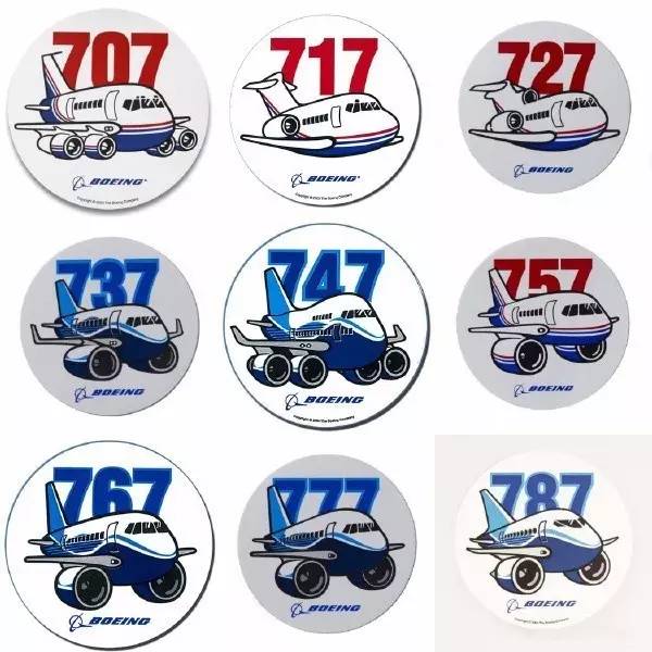 航空科普公司,航空制造商名称