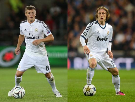 GOAL神奇：恐怖大清洗！银河王朝土崩瓦解皇马五大巨星花落谁家？