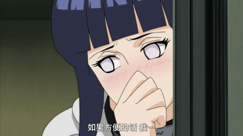 春野樱和日向雏田ins,春野樱和日向雏田彩蛋