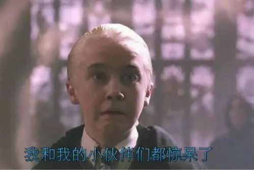 暮光之城管、哈利波特大、小时代购，如何加一个字摧毁一出戏！