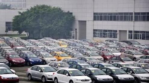 汽车排放标准欧六与国六区别,国六排放标准资料怎么看