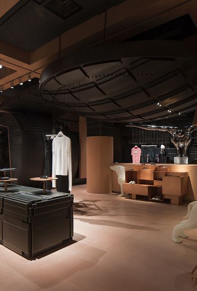 上塘路这家店从不开门？奇怪……这到底是什么神仙操作？