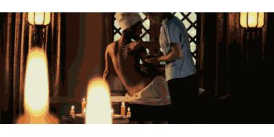 在武汉的几十块钱泡温泉网红景点,温泉泡池网红地点