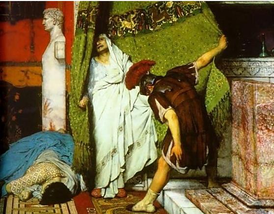 千年前的基督东西方教会，从恩爱到最后分道扬镳的离婚