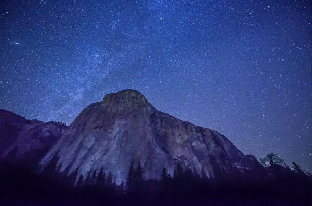 优胜美地是哪,优胜美地