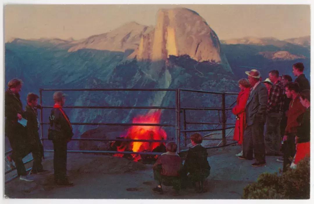 优胜美地是哪,优胜美地