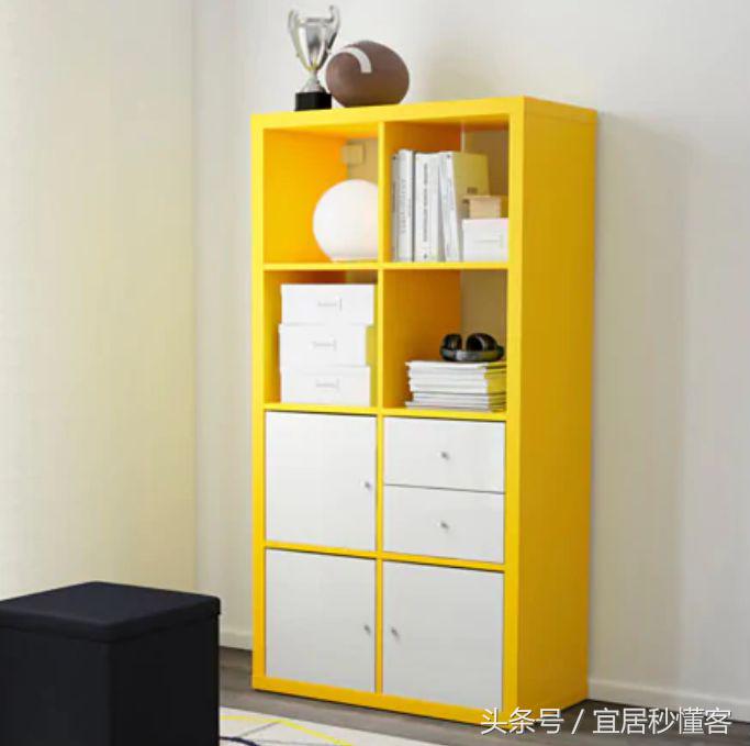 宜家双十一五折活动,双十一宜家必买