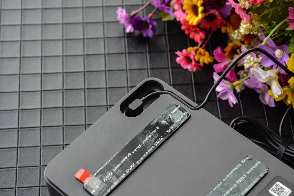 车载空气净化器6802,空气净化器双十一