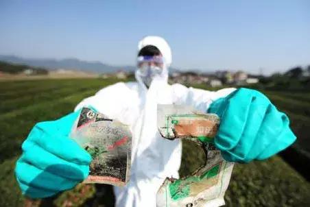 果树药害补救最新方法,果树什么天气打药容易出现药害