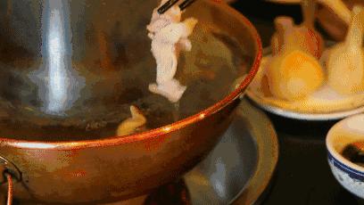 有了这篇全攻略，走遍京城涮肉馆谁也不敢说你是外行！