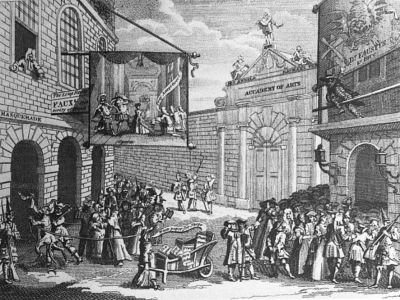 奥特朗托堡主要内容,奥特朗托城堡内容简介