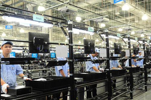 在工厂工作十年有什么好处,在工厂干十多年是什么感觉