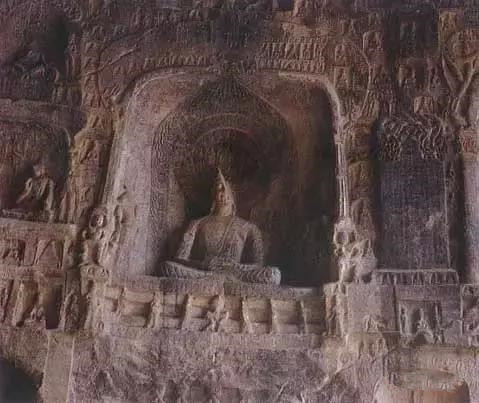 龙门二十品谁临的最好,龙门二十品全部图片