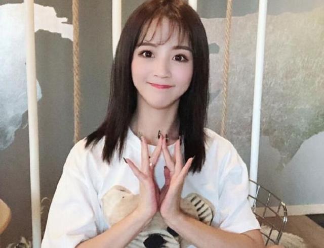 抖音网红莉哥近况,抖音一姐莉哥事件始末