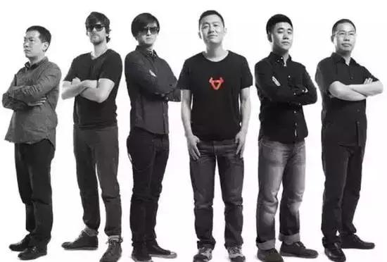 什么叫江湖人生，一文告诉你天才李一男的大起大落