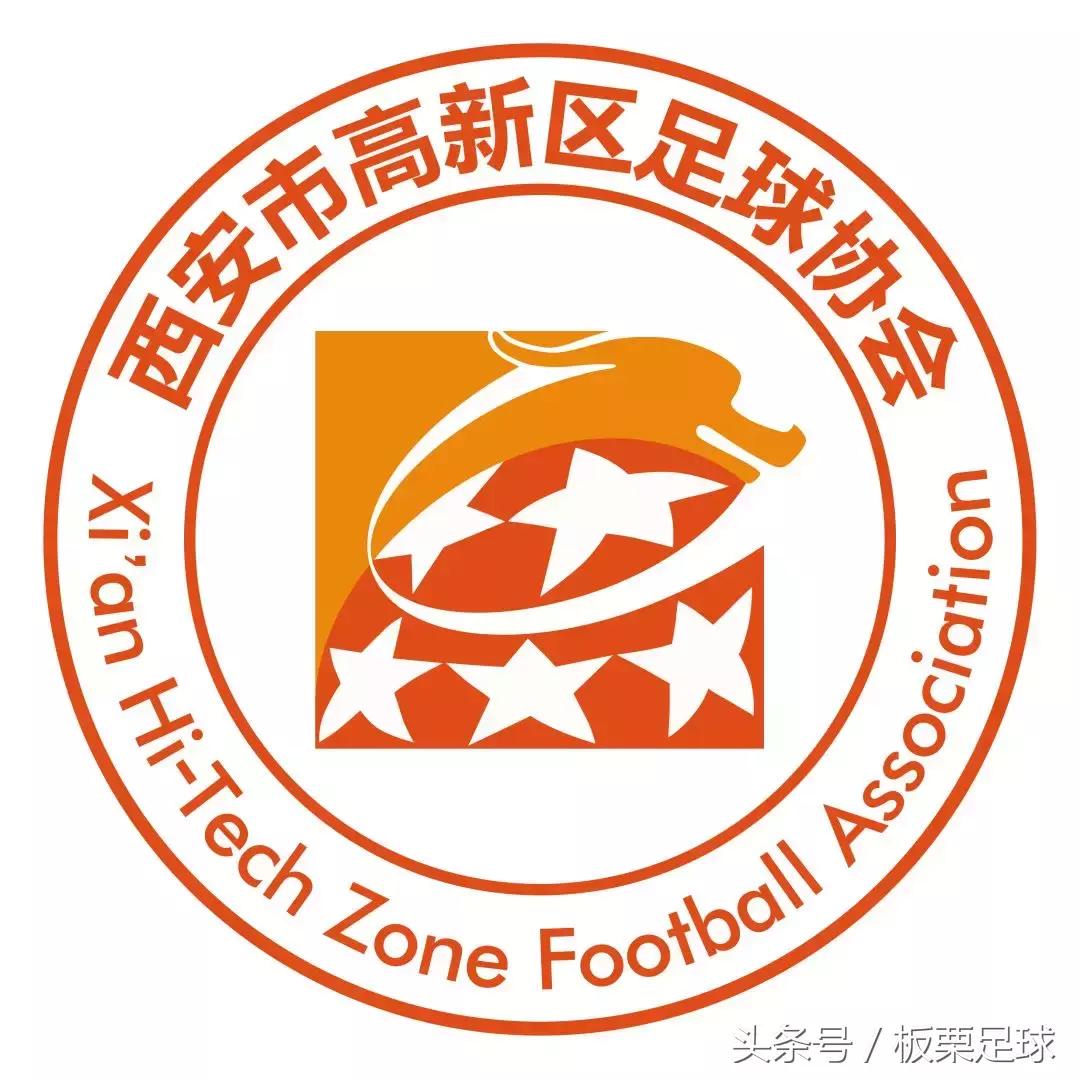 西安市高新区足球协会成立，西安易联董事长胡志刚当选协会主席！