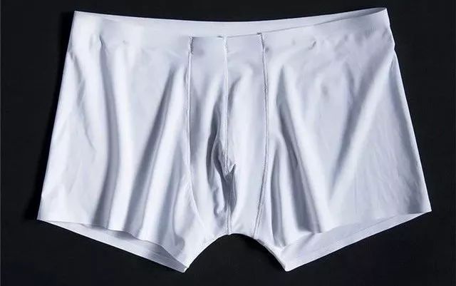 比婴儿肌还滑的无痕*裤内**！这是什么黑科技？