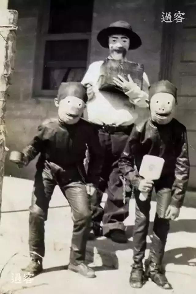 万圣节到底有多神秘,23年的万圣节是什么时候