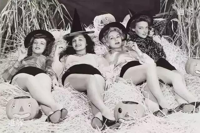 万圣节到底有多神秘,23年的万圣节是什么时候