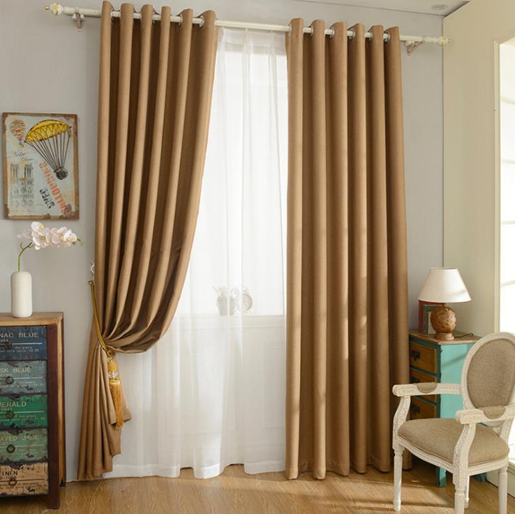 窗帘没选对为什么会影响休息,窗帘没选对一屋的好品味全浪费