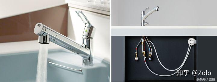 厨房水龙头类型,厨房水龙头一般是什么样的
