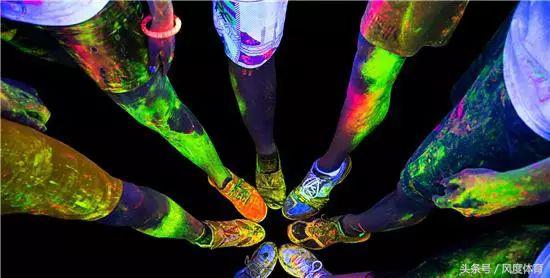 2023新款运动装备,12件新装备