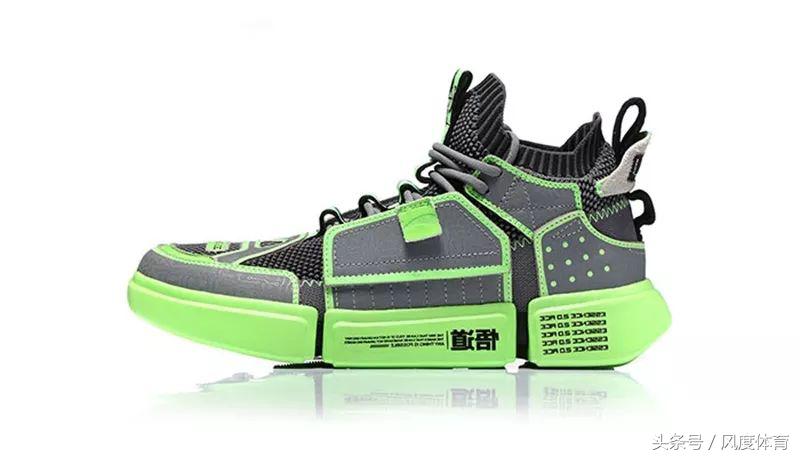 2022运动装备,12件新装备