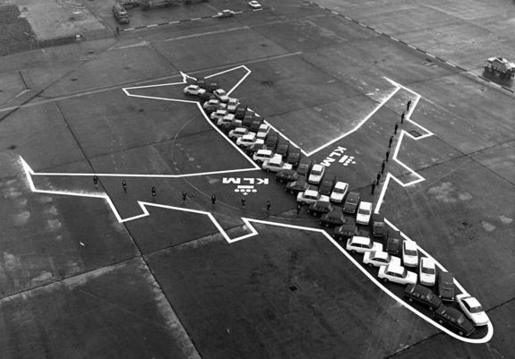 巨大飞机有多大,大飞机到底有多大