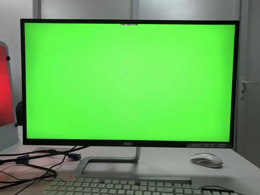 aoc显示器i2781f拆解,aoci2779vh显示器