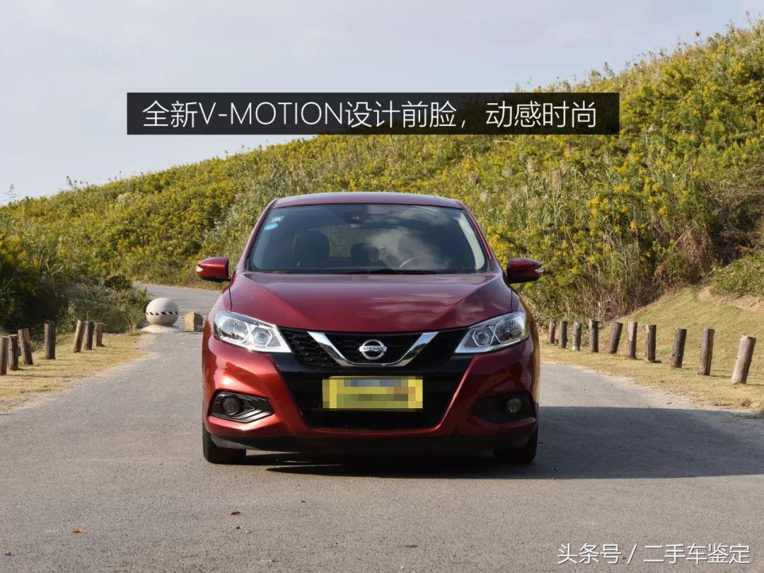 二手日产骐达怎么鉴定,日产骐达二手车评估