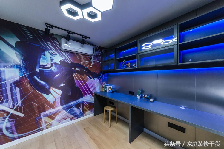 日式风格的家这样设计也太好看了,极简风格设计注重细节才有灵魂