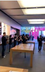 华为现在全国缺货吗,华为缺货苹果为什么不缺