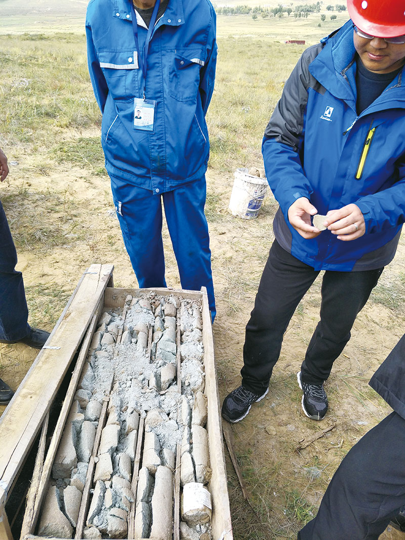 核电站不怕让别的国家飞机炸毁吗,中核集团铀矿