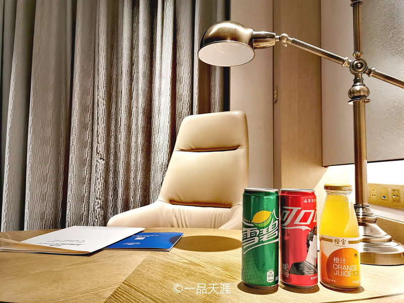 坐拥集美湖，紧邻杏林湾，这家湖居酒店简直是轻眠患者的福音