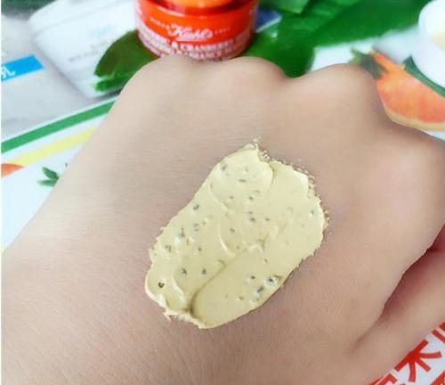 佰草集大白泥面膜嫩白补水,好用便宜补水防敏面膜