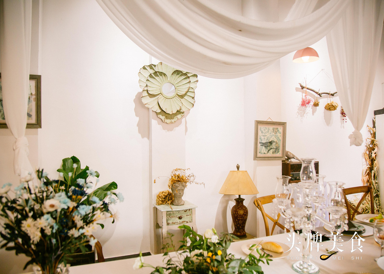 藏在南台岛的这座法式庄园，有无数人在里面办婚礼，福州仅此一家