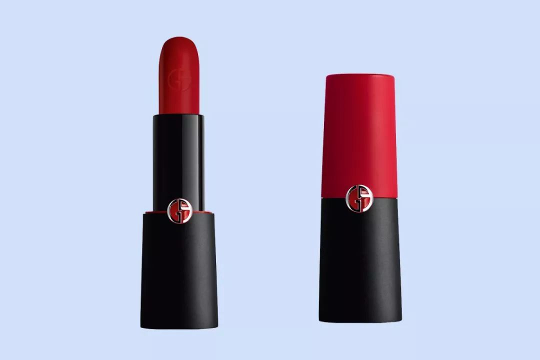 最新款的口红试色,来一波自己的口红试色