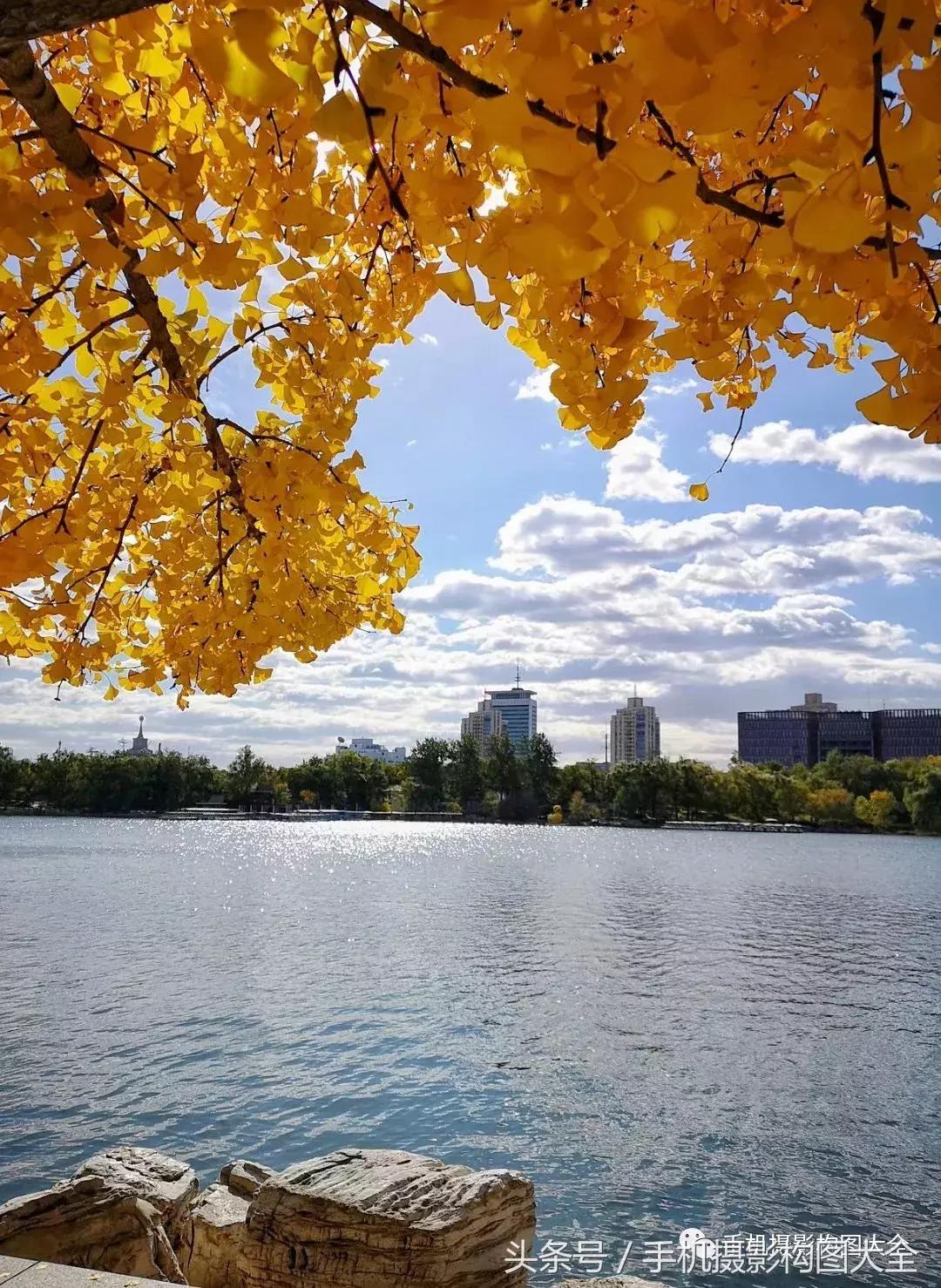 教你如何用手机拍出最好的照片,十个秘诀让你用手机拍出好照片