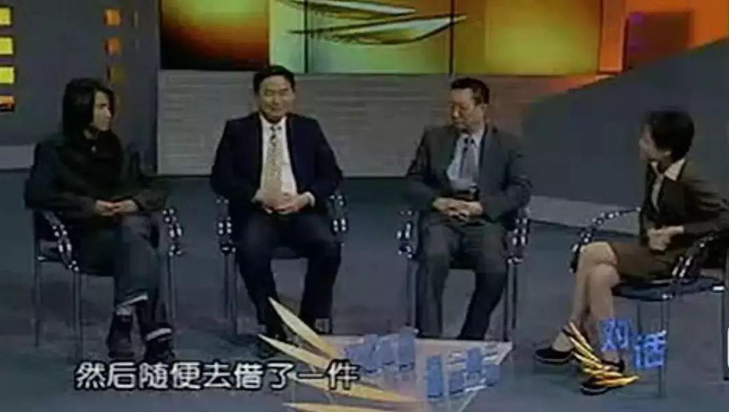 光明顶之战完整版韩寒,18年前韩寒