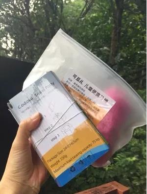 旅行带娃出行神器,带娃旅行必带的神器