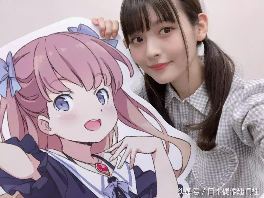 日本新人女子声优盘点，除了上坂堇，你还喜欢谁？