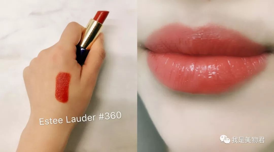 2021春夏推荐10支必买口红哑光,20支口红必买色号及价格