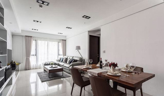 乐得合不拢嘴！工头老舅送我一份全屋主材清单+品牌推荐，砍价用