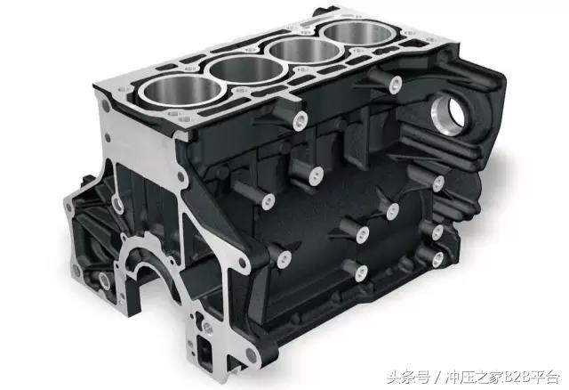 金属材料成形工艺是哪八步,金属材料成型方法有