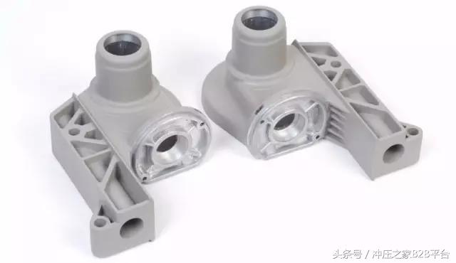 传统金属材料成型工艺流程图,材料成型工艺